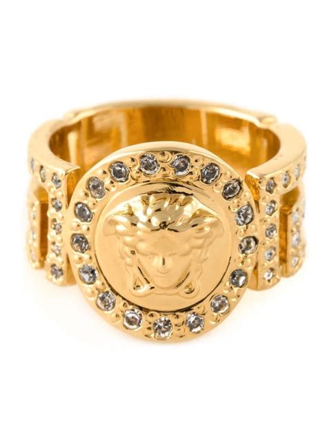 Versace online jewelry